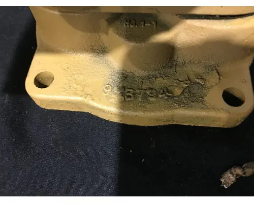 Caterpillar C12 Engine Parts, Misc.