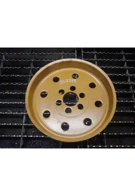 Caterpillar C12 Engine Parts, Misc.