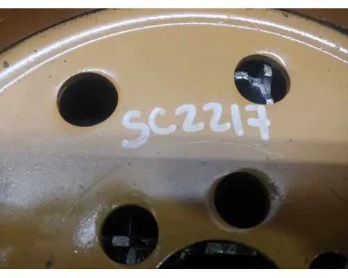 Caterpillar C12 Engine Parts, Misc.