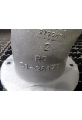 Caterpillar C12 Engine Parts, Misc.