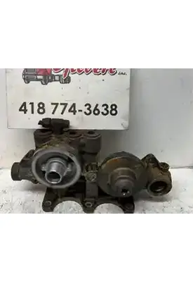 Caterpillar C12 Engine Parts, Misc.