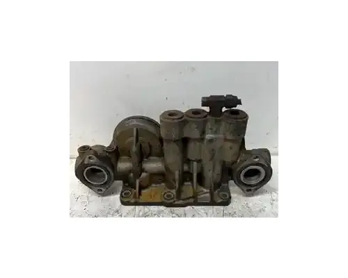 Caterpillar C12 Engine Parts, Misc.