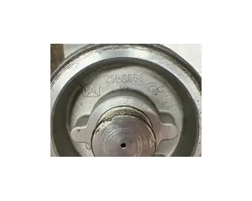 Caterpillar C12 Engine Parts, Misc.