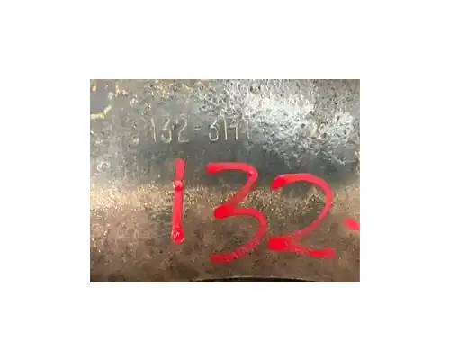 Caterpillar C12 Engine Parts, Misc.