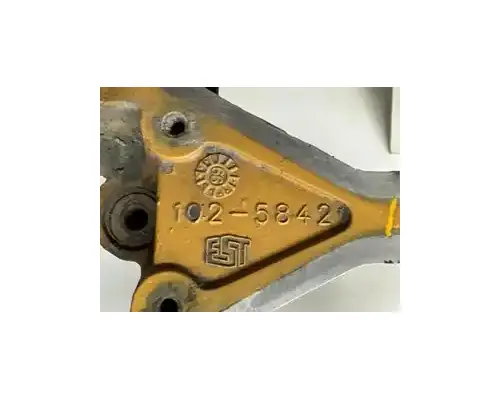 Caterpillar C12 Engine Parts, Misc.