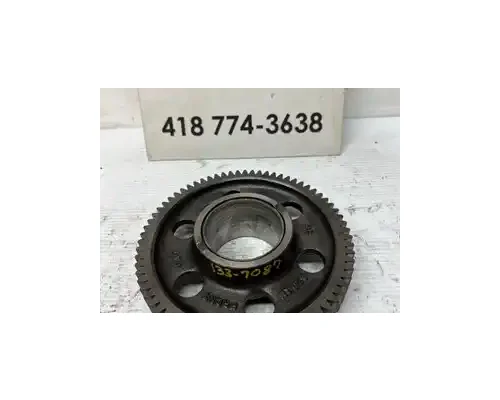 Caterpillar C12 Engine Parts, Misc.