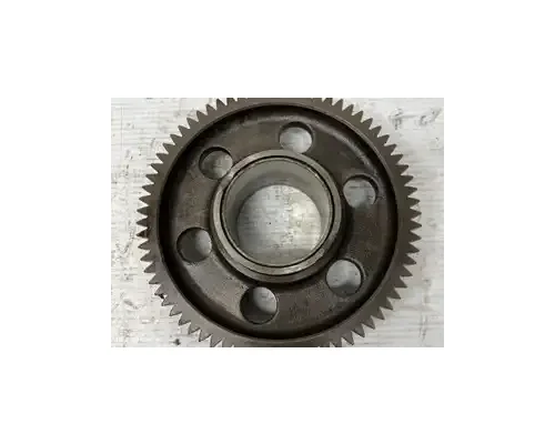 Caterpillar C12 Engine Parts, Misc.