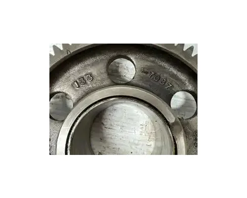 Caterpillar C12 Engine Parts, Misc.