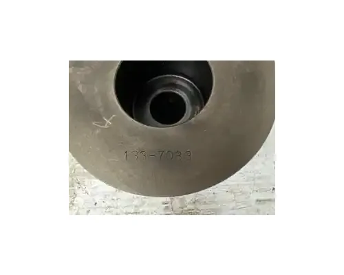 Caterpillar C12 Engine Parts, Misc.