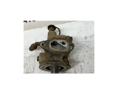 Caterpillar C12 Engine Parts, Misc.