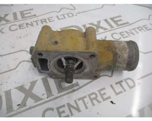 Caterpillar C12 Engine Parts, Misc.