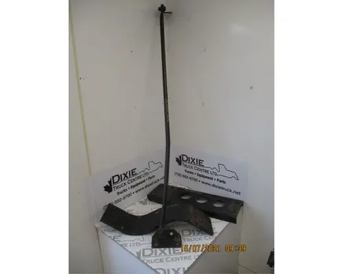 Caterpillar C12 Engine Parts, Misc.