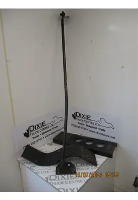 Caterpillar C12 Engine Parts, Misc.