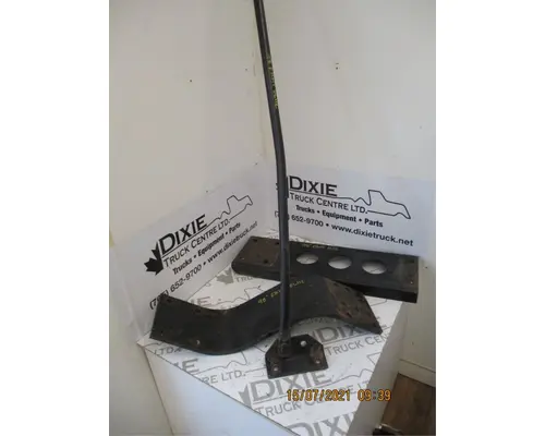 Caterpillar C12 Engine Parts, Misc.