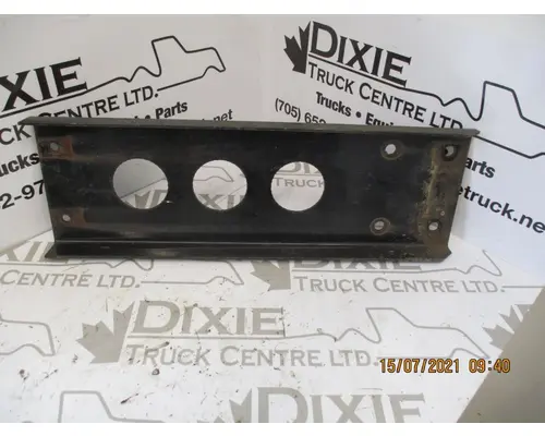 Caterpillar C12 Engine Parts, Misc.