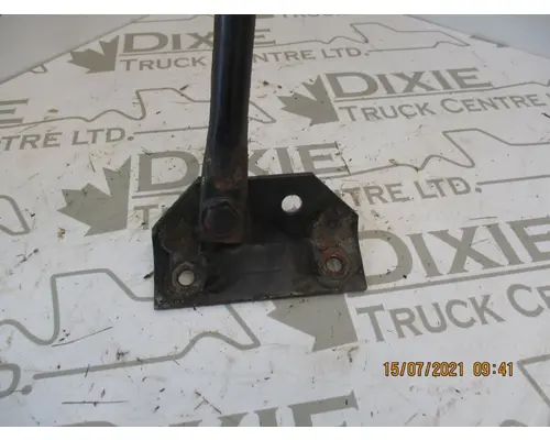 Caterpillar C12 Engine Parts, Misc.