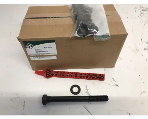 Engine Parts, Misc. CATERPILLAR C12 Frontier Truck Parts