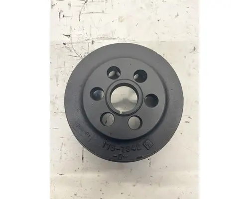 Engine Parts, Misc. CATERPILLAR C12 Frontier Truck Parts