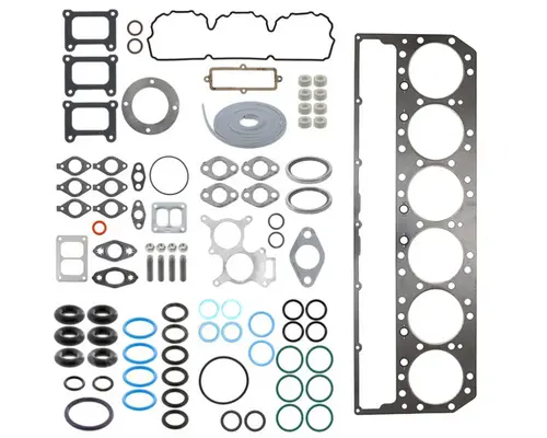Engine Parts, Misc. CATERPILLAR C12 Frontier Truck Parts