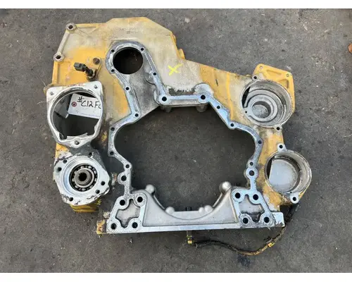 Engine Parts, Misc. Caterpillar C12 HOLST TRUCK PARTS