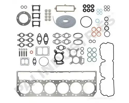 Engine Parts, Misc. Caterpillar C12 Holst Truck Parts
