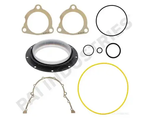 Engine Parts, Misc. Caterpillar C12 Holst Truck Parts