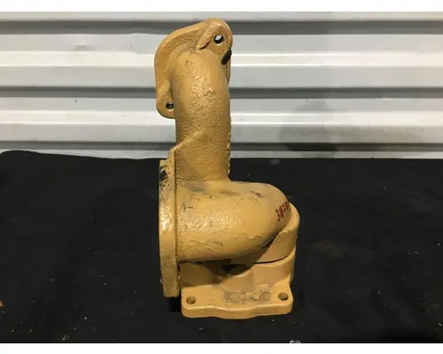 Engine Parts, Misc. Caterpillar C12 Machinery And Truck Parts