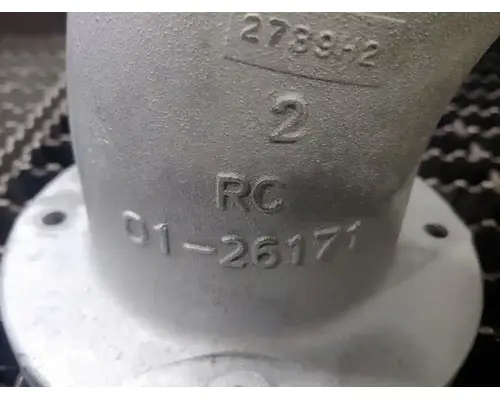 Engine Parts, Misc. Caterpillar C12 Machinery and Truck Parts