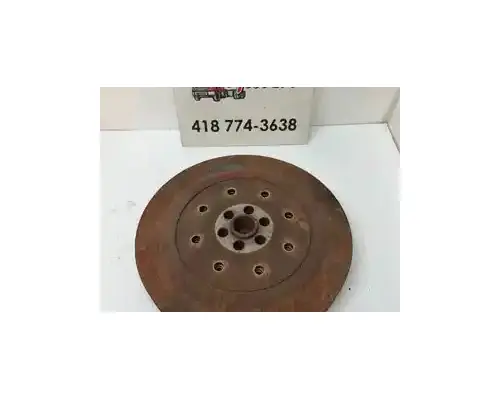 Engine Parts, Misc. Caterpillar C12 Les Camions Gilbert