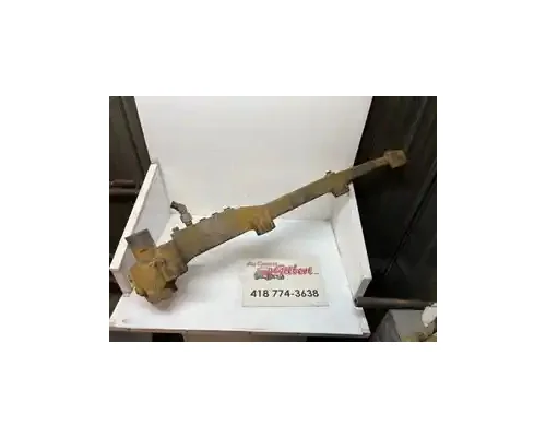 Engine Parts, Misc. Caterpillar C12 Les Camions Gilbert