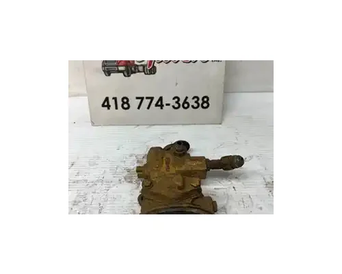Engine Parts, Misc. Caterpillar C12 Les Camions Gilbert