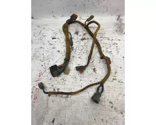 Engine Wiring Harness CATERPILLAR C12 Frontier Truck Parts