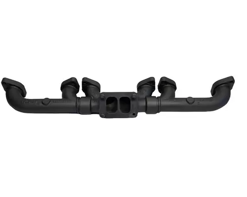Exhaust Manifold CATERPILLAR C12 Frontier Truck Parts