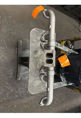 Caterpillar C12 Exhaust Manifold