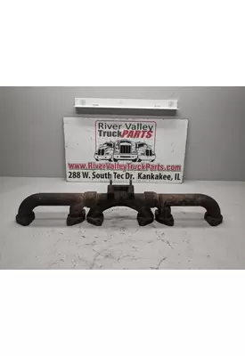 Caterpillar C12 Exhaust Manifold