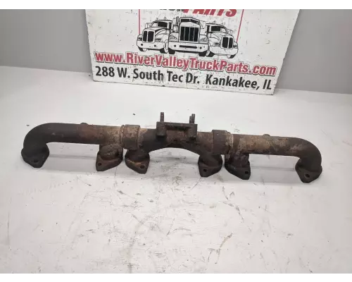 Caterpillar C12 Exhaust Manifold