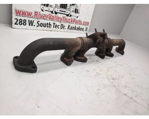 Caterpillar C12 Exhaust Manifold