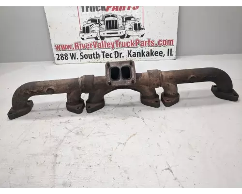 Caterpillar C12 Exhaust Manifold