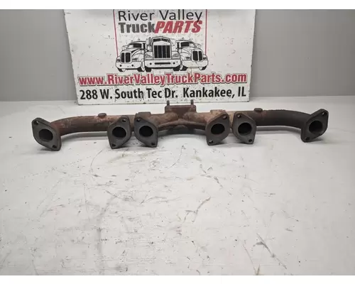 Caterpillar C12 Exhaust Manifold