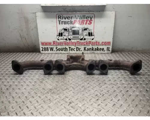 Caterpillar C12 Exhaust Manifold