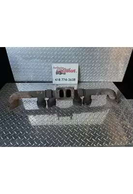 Caterpillar C12 Exhaust Manifold