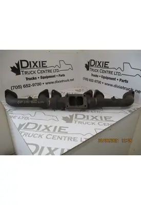 Caterpillar C12 Exhaust Manifold