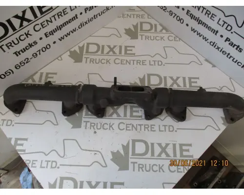 Caterpillar C12 Exhaust Manifold