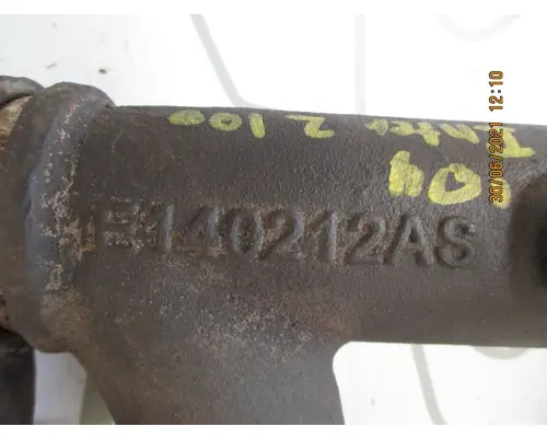 Caterpillar C12 Exhaust Manifold