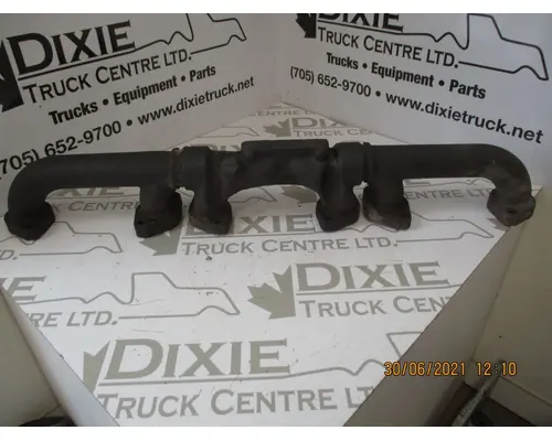 Caterpillar C12 Exhaust Manifold