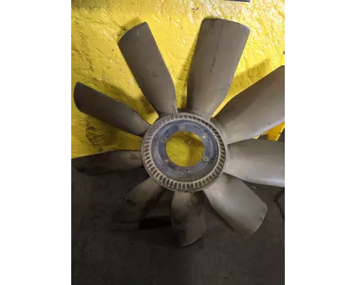 Caterpillar C12 Fan Blade