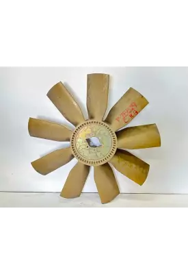 Caterpillar C12 Fan Blade