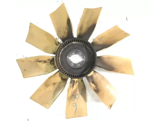 Caterpillar C12 Fan Blade