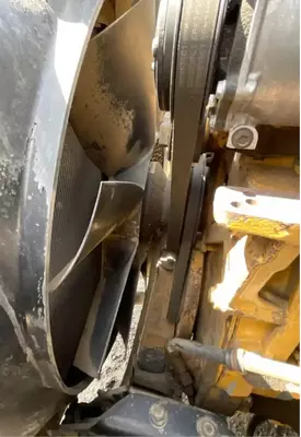 Caterpillar C12 Fan Blade