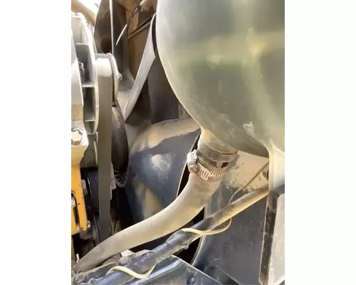 Caterpillar C12 Fan Blade